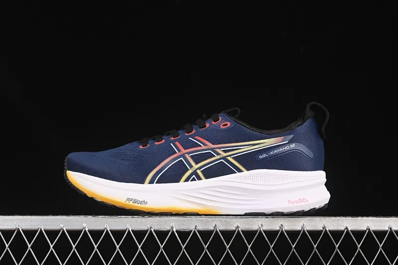 All Categories Asics Asics Series Asics Gel-Kayano 32 1011C051-400